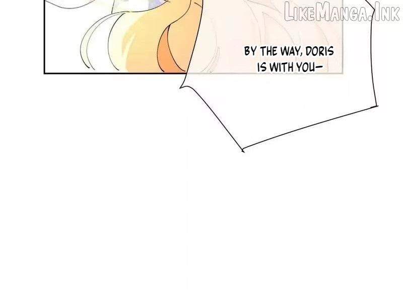 Her Marriage Was Called Off at Daytime, the Cutely Fierce Commander Asked Her For a Hug at Night Chapter 185  - page 40